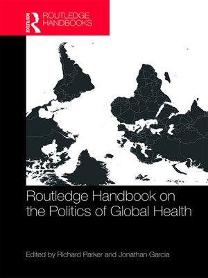 cover image of Routledge Handbook on the Politics of Global Health